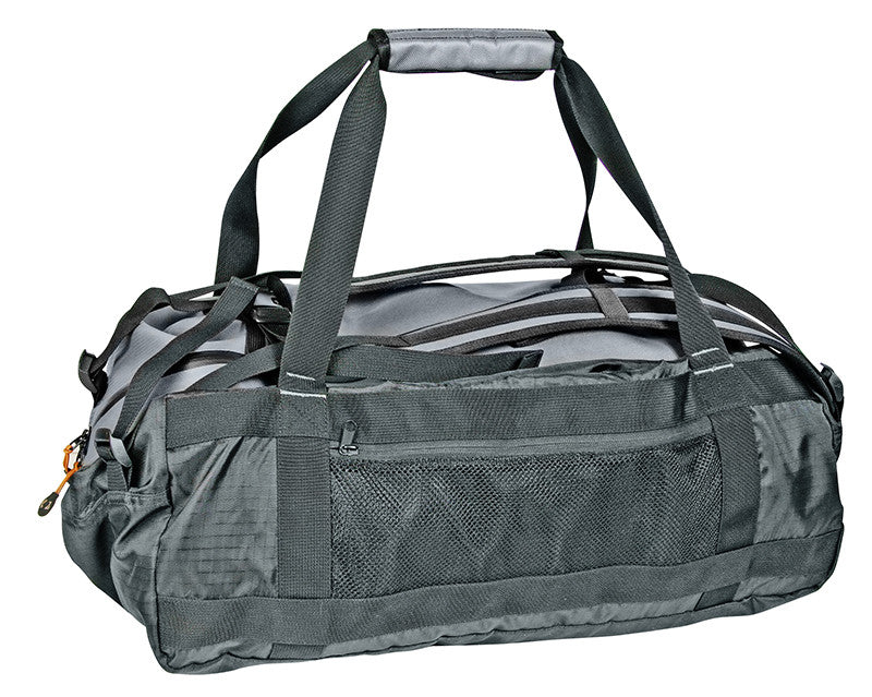 Field and Fish Waterproof Duffel Bag by Andrew Toft