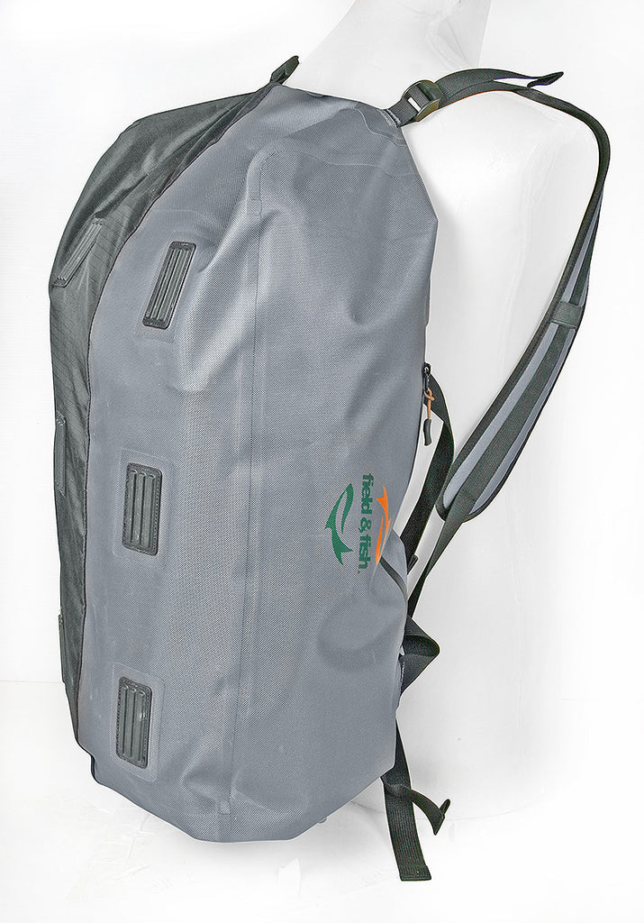 Field and Fish Waterproof Duffel Bag Andrew Toft
