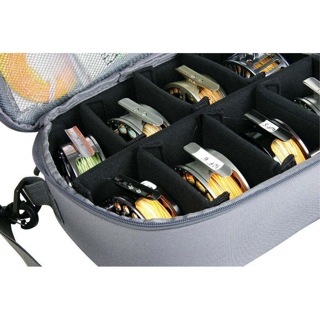 Reel Bag by Field & Fish