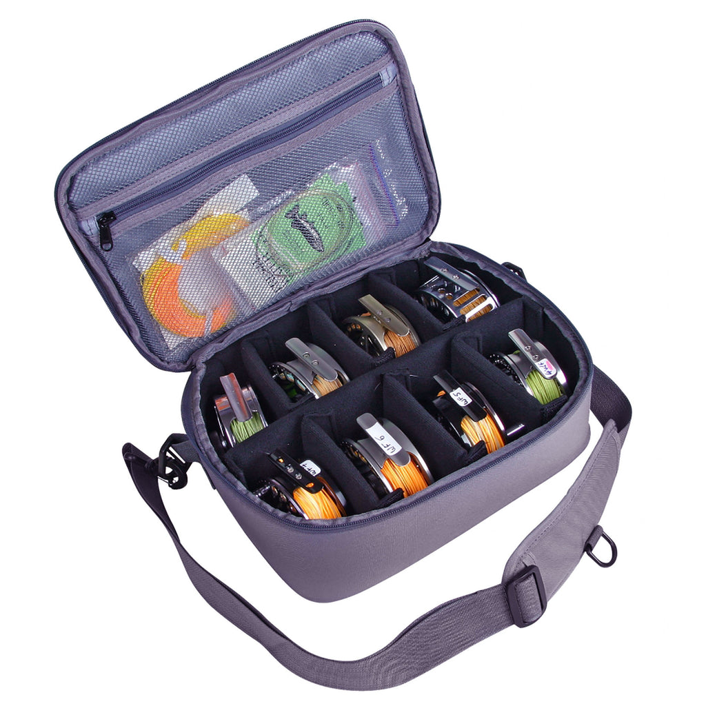 Reel Bag by Field & Fish