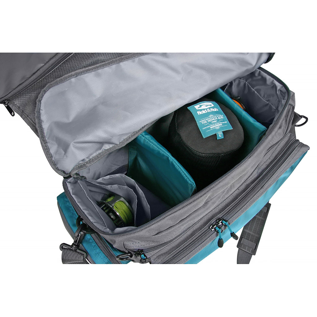 Reel Bag by Field & Fish