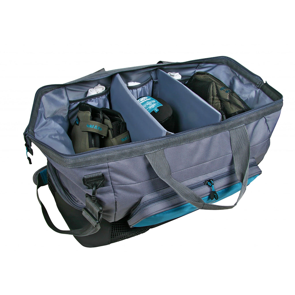 Large fly fishing travel bag