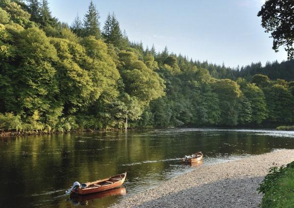 Spey Casting & Fly Fishing lessons