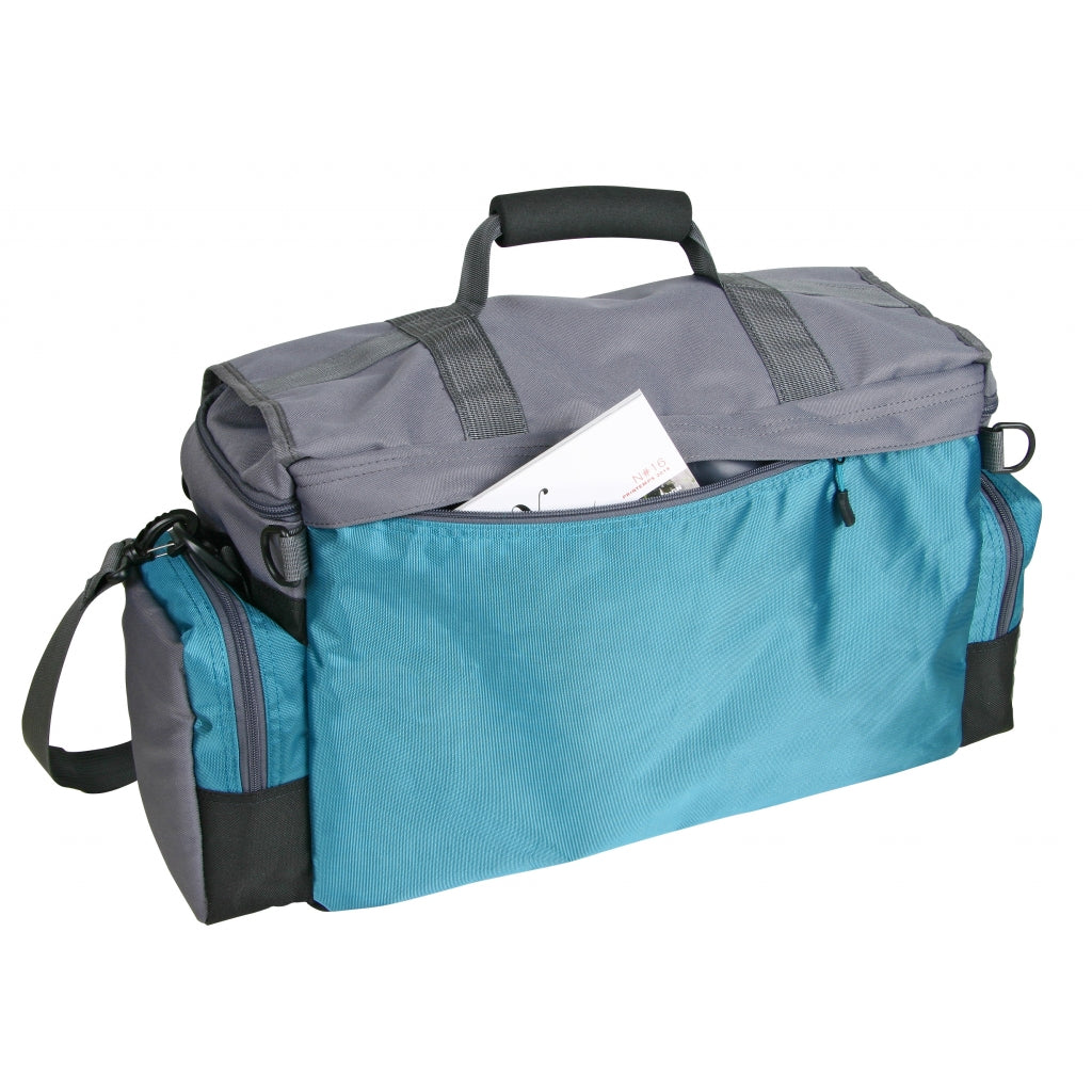 Andrew Toft Fly Fishing bag by Field & Fish – Spey Casting & Fly Fishing lessons