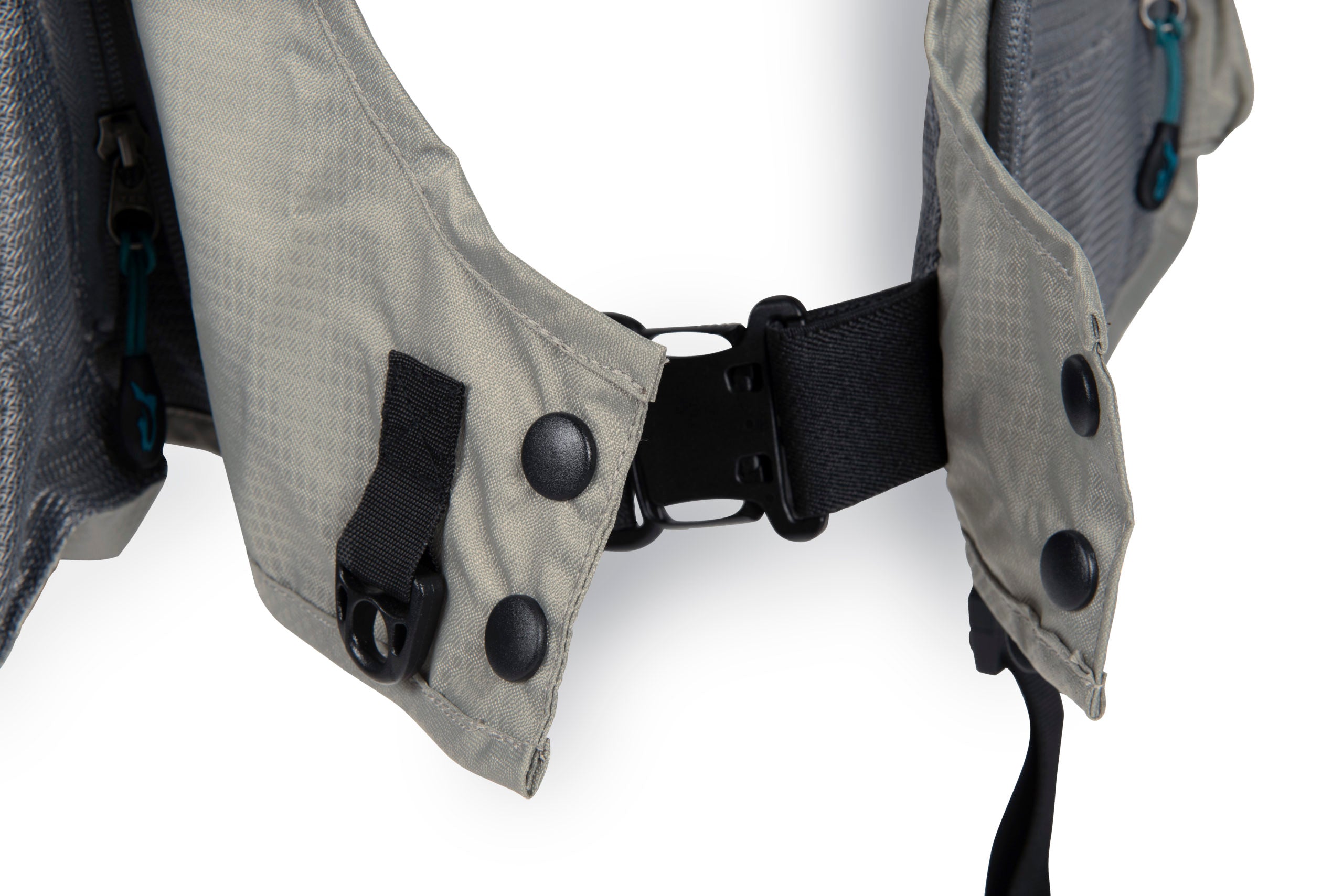 Andrew Toft PRO-Fly Fishing Vest by Field and Fish- Andrew Toft Fly Fishing – Spey ...