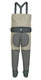 Andrew Toft, Field and Fish made to measure 5 layer chest waders