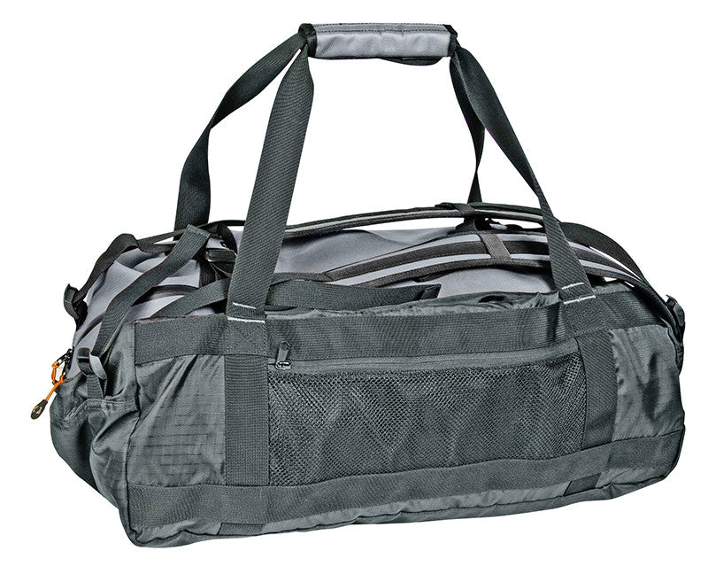 Field and Fish Waterproof Duffel Bag  by Andrew Toft