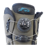 New Field and Fish quick release Wading boots for made to measure waders