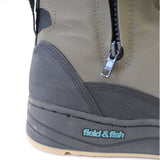 New Field and Fish quick release Wading boots for made to measure waders