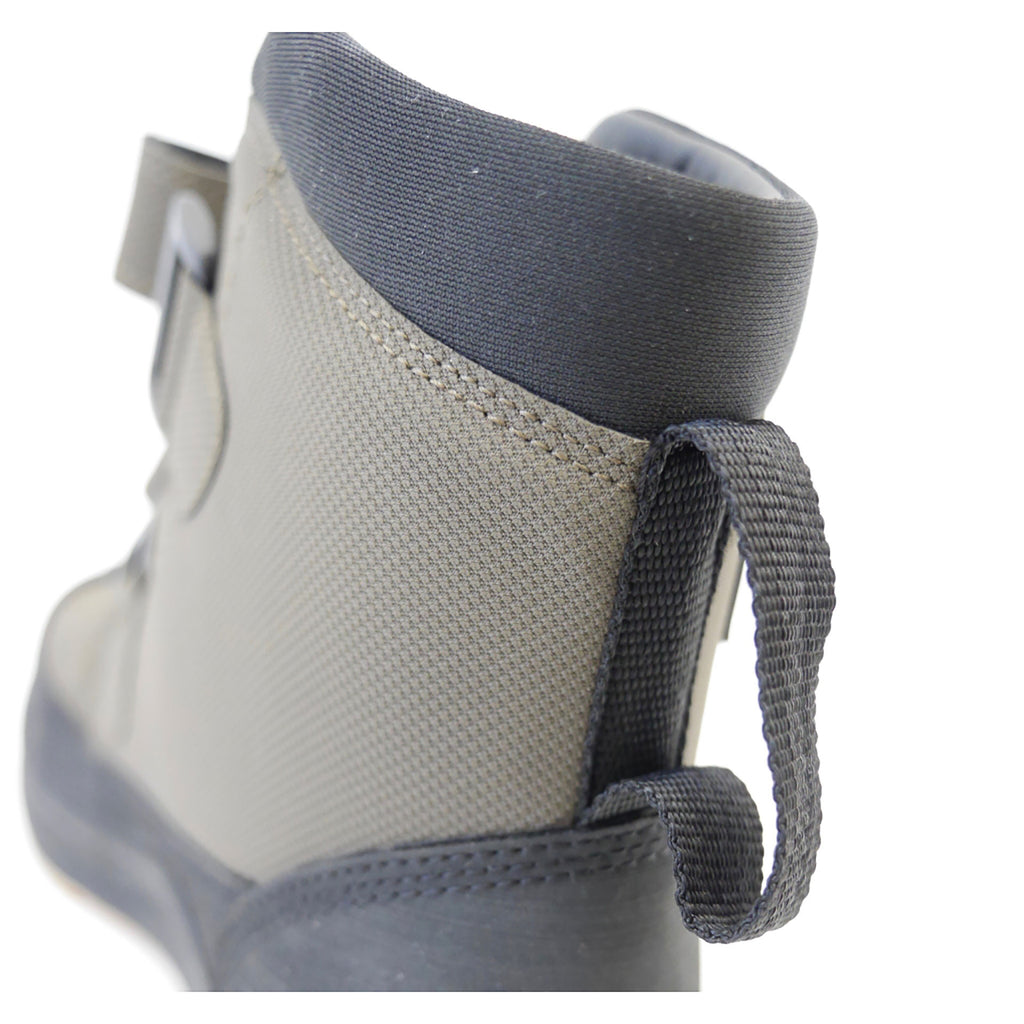 New Field and Fish quick release Wading boots for made to measure waders