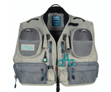 PRO - Fly Fishing Vest by Field and Fish