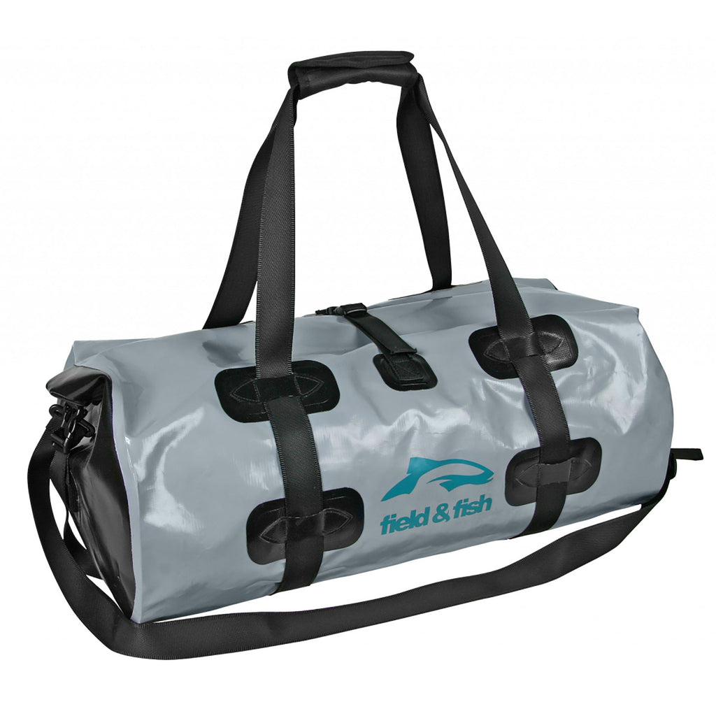 Fly Fishing water proof duffle bag – Spey Casting & Fly Fishing