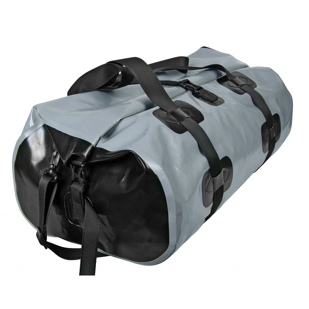 Fly Fishing water proof duffle bag – Spey Casting & Fly Fishing lessons