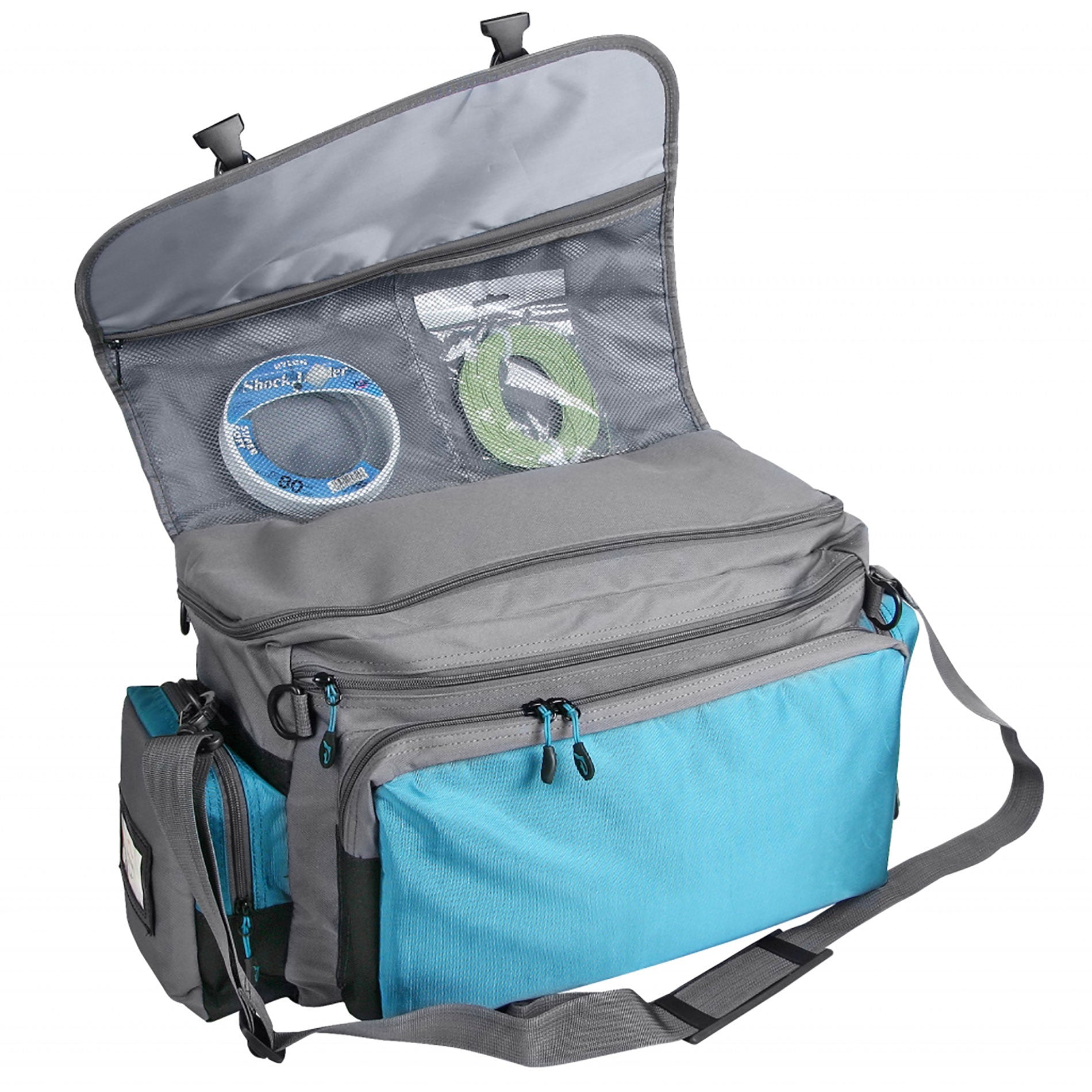 Andrew Toft Andrew Toft Fly Fishing bag by Field & Fish – Spey Casting & Fly ...