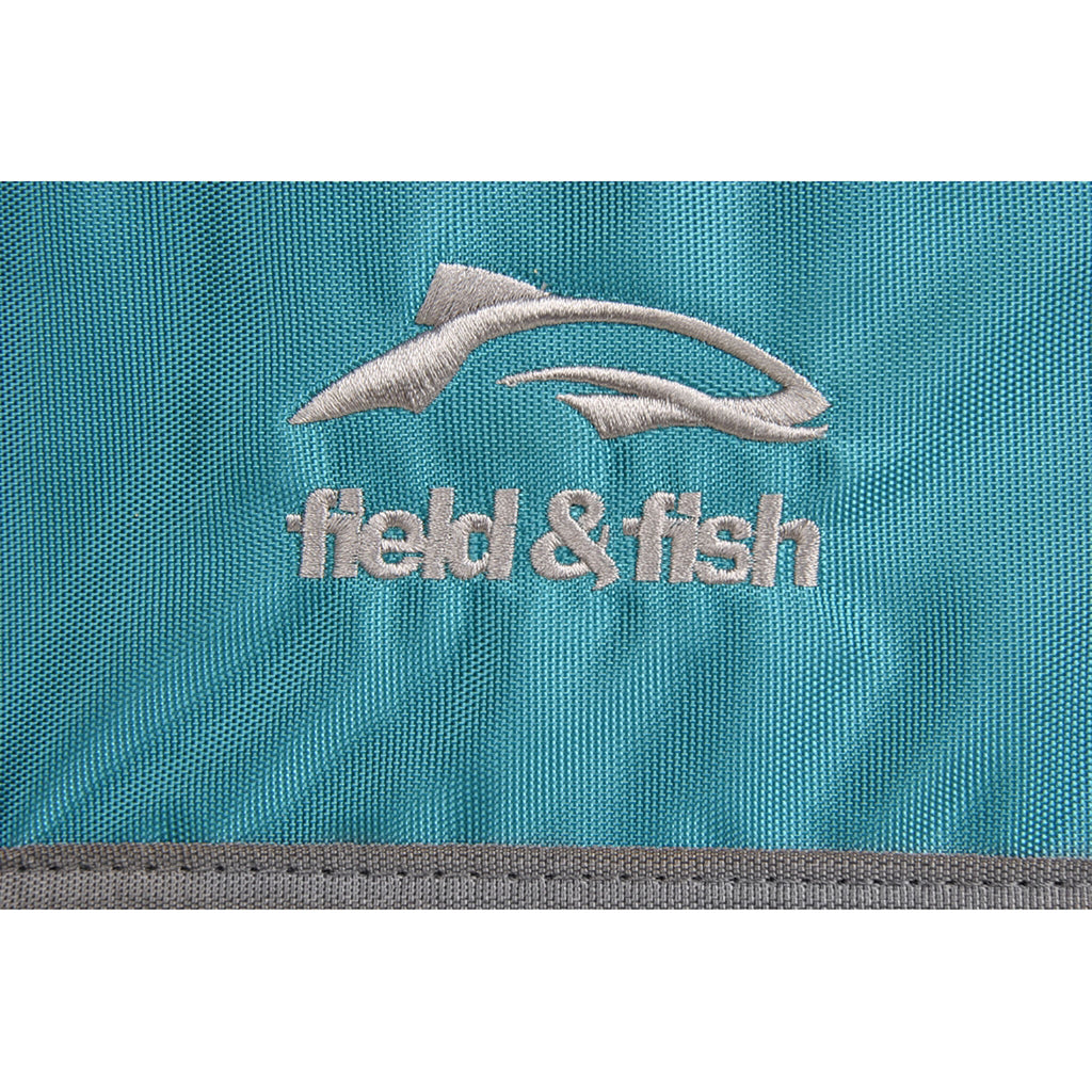 Andrew Toft Andrew Toft Fly Fishing bag by Field & Fish – Spey Casting & Fly ...