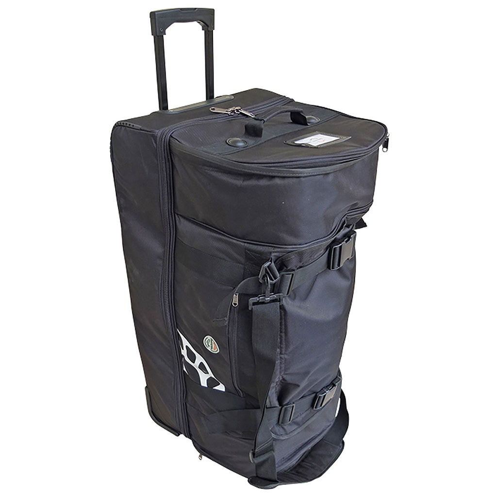 Andrew Toft large Fly Fishing gear bag – Spey Casting & Fly
