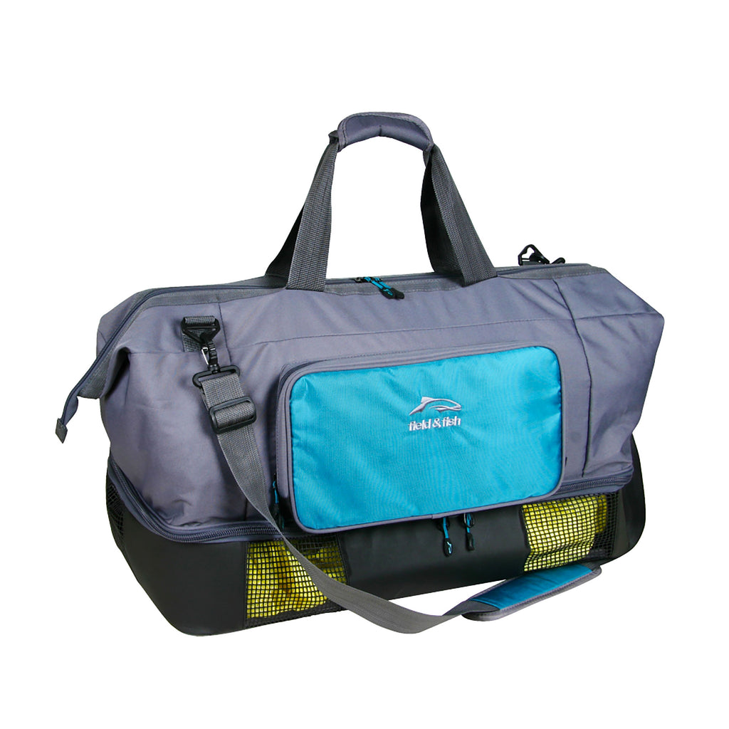 Large fly fishing travel bag – Spey Casting & Fly Fishing lessons