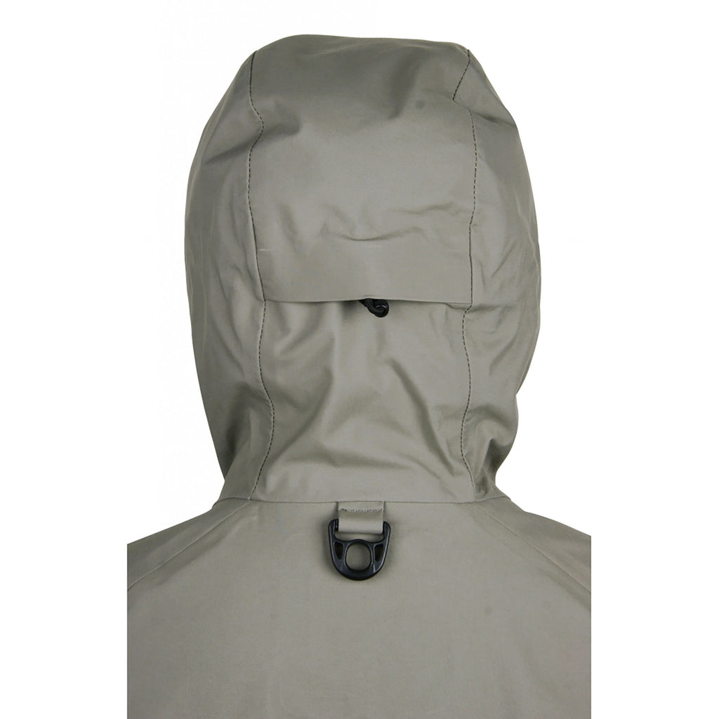 Guide-water proof fly fishing jacket at Andrew Toft Fly fishing 