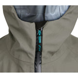 Guide-water proof fly fishing jacket at Andrew Toft Fly fishing 