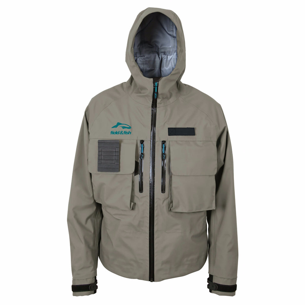 Andrew Toft Andrew Toft Pro-Guide fly Fishing Jacket – Spey Casting & Fly Fishing ...