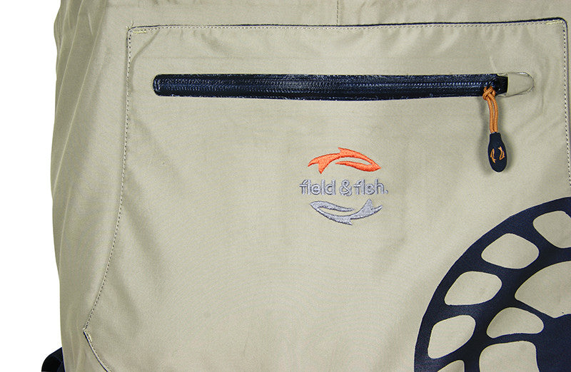 Andrew Toft Andrew Toft Field and Fish Made To Measure 5 Layer Waders – Spey ...