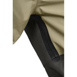 5 Layer Pro breathable stocking foot chest waders